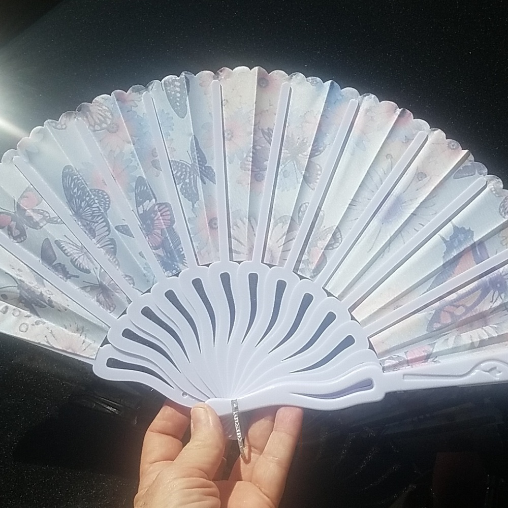 Fans - Picture 5 of 5